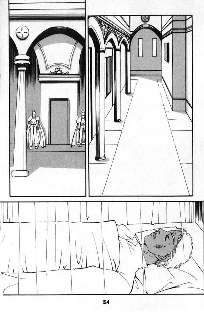 Page 30 Chapter 71 Vampire Game