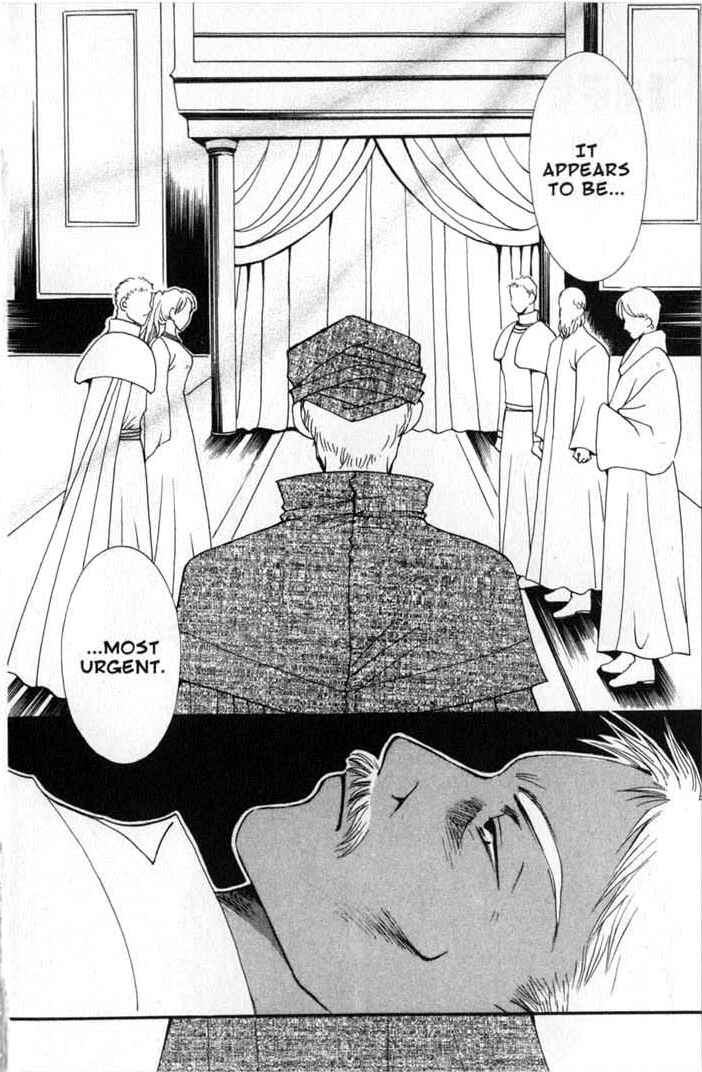 Page 32 Chapter 71 Vampire Game