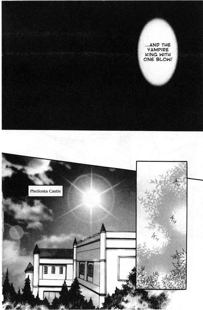 Page 8 Chapter 71 Vampire Game