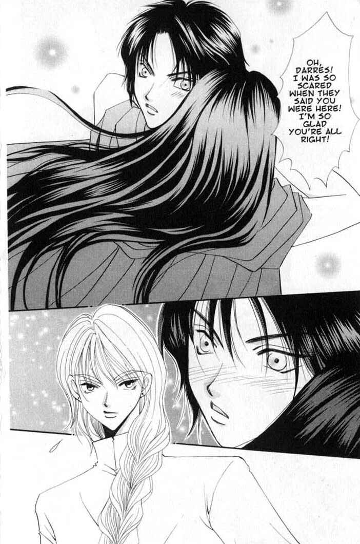 Page 28 Chapter 62 Vampire Game