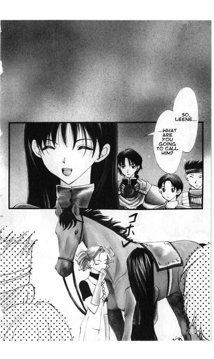 Page 10 Chapter 44 Vampire Game