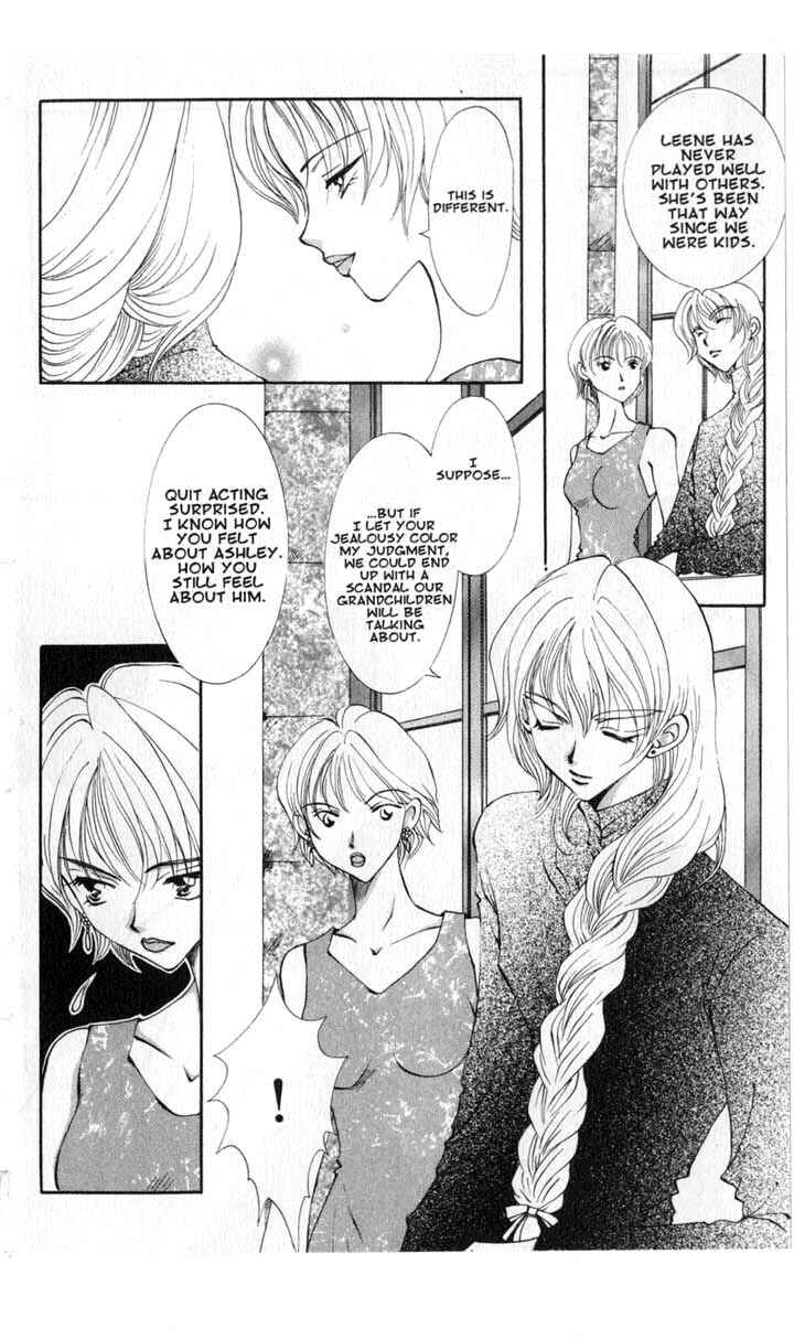 Page 16 Chapter 44 Vampire Game