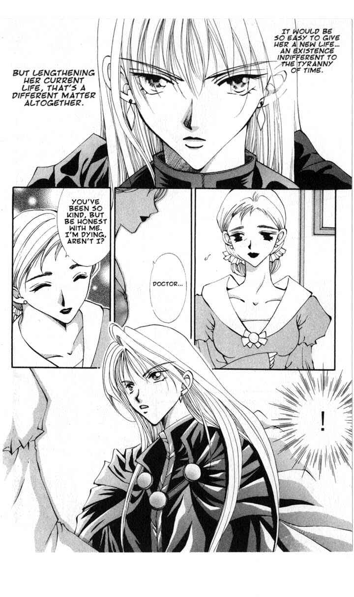 Page 20 Chapter 44 Vampire Game