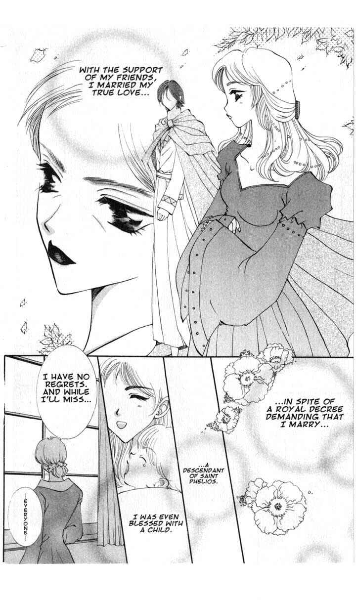 Page 22 Chapter 44 Vampire Game