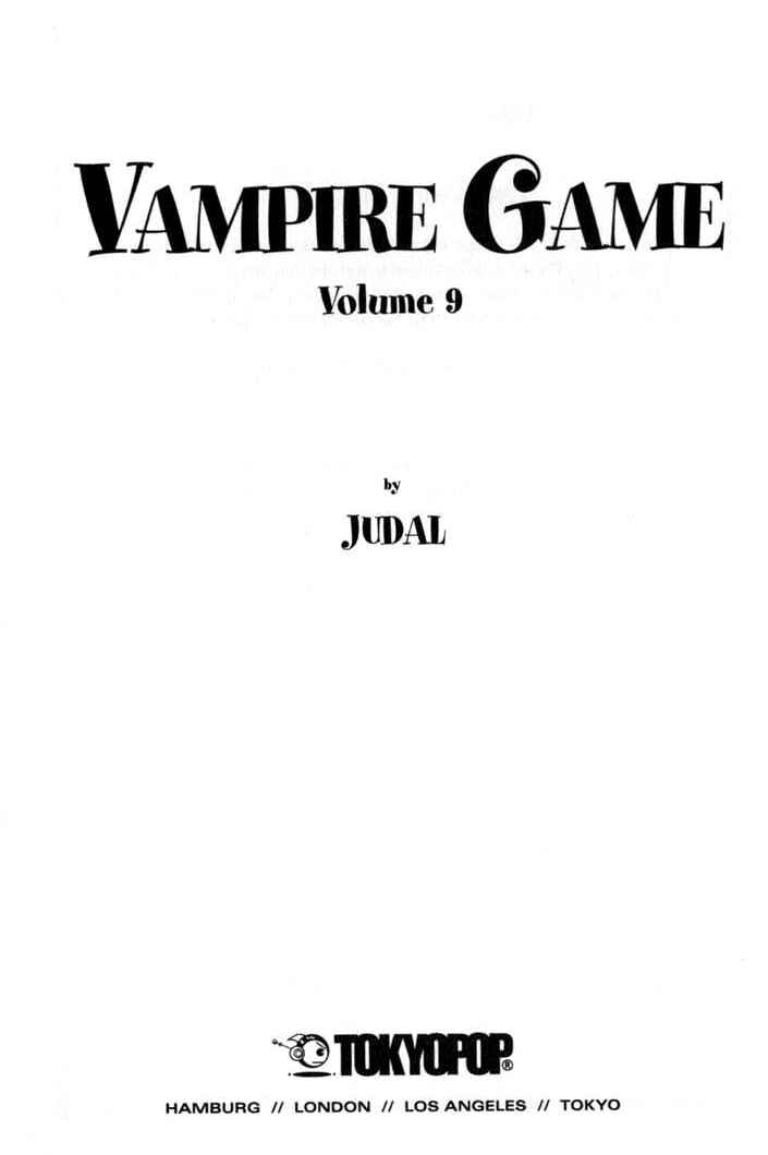 Page 3 Chapter 44 Vampire Game