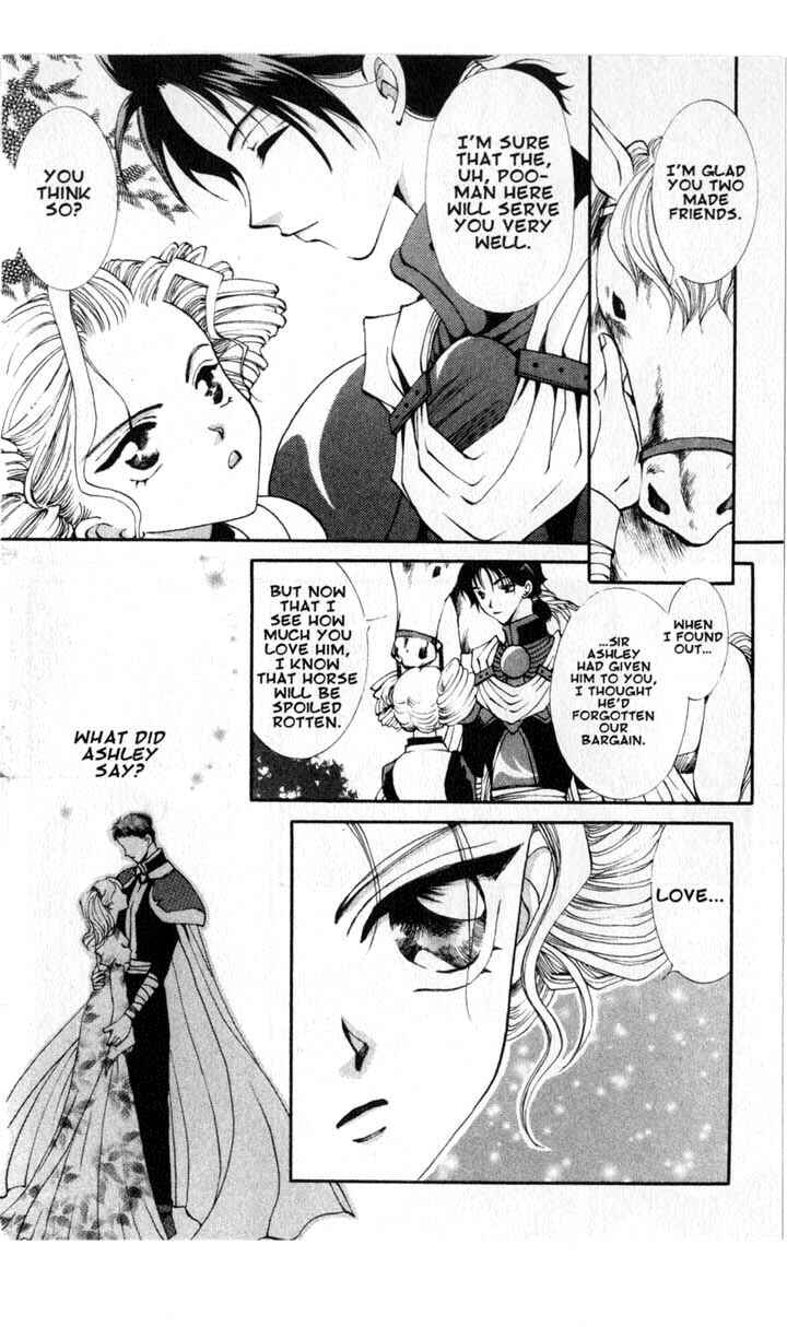 Page 34 Chapter 44 Vampire Game
