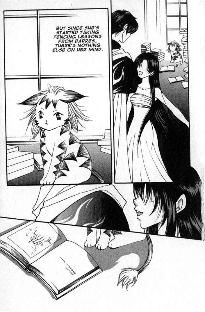Page 13 Chapter 72 Vampire Game