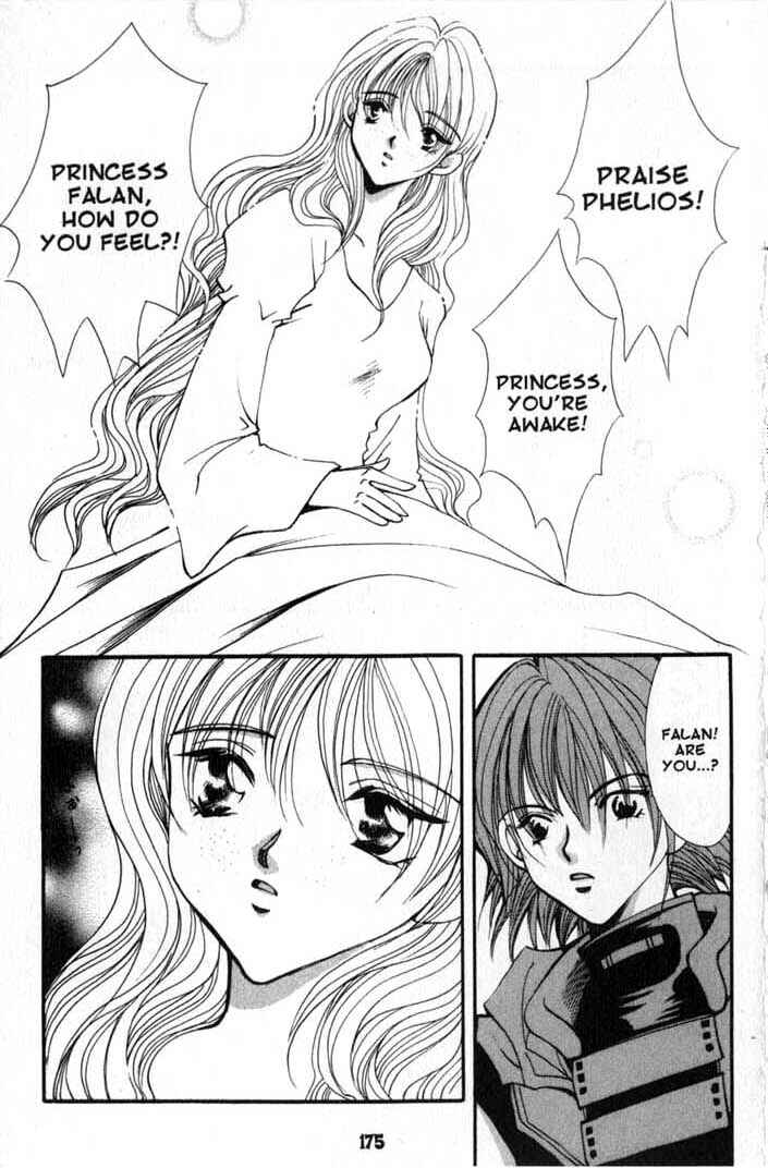 Page 19 Chapter 72 Vampire Game