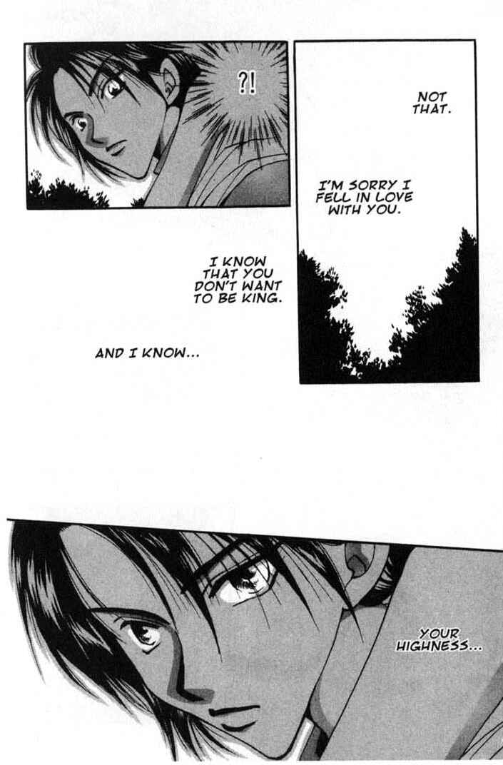 Page 28 Chapter 72 Vampire Game