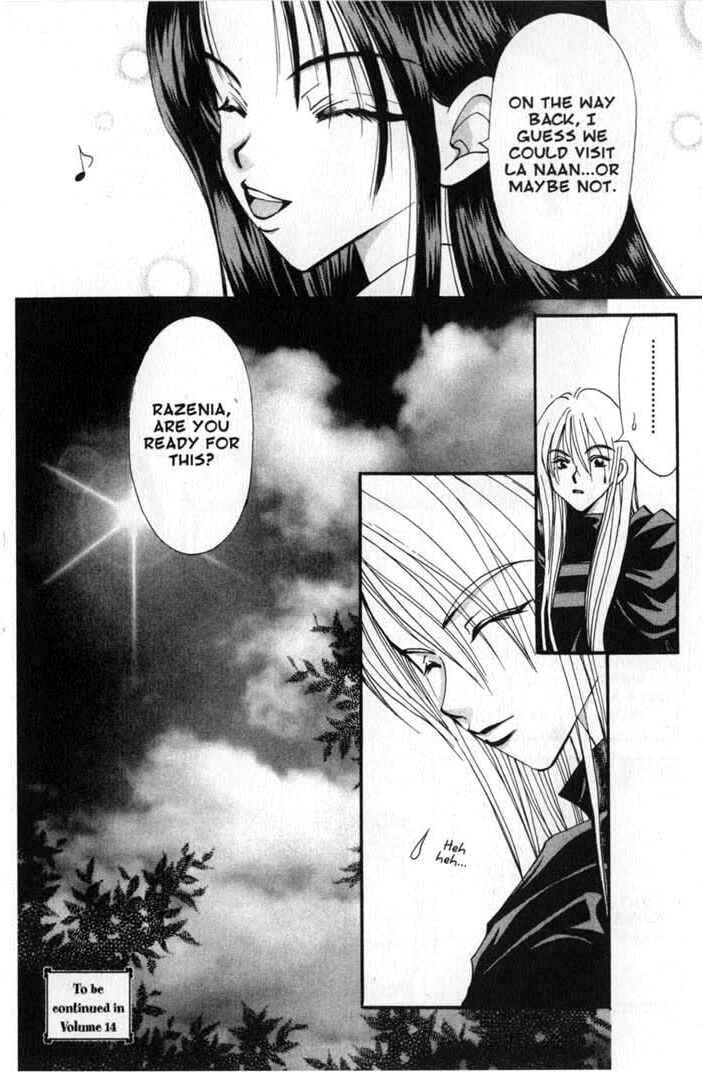 Page 34 Chapter 72 Vampire Game