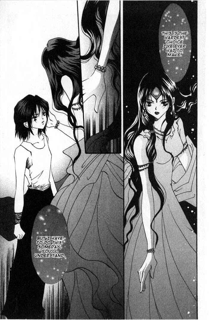 Page 21 Chapter 69 Vampire Game
