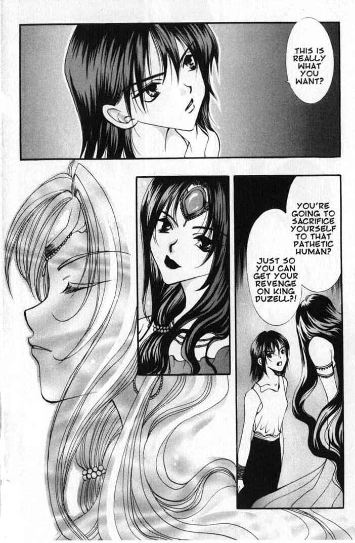 Page 22 Chapter 69 Vampire Game