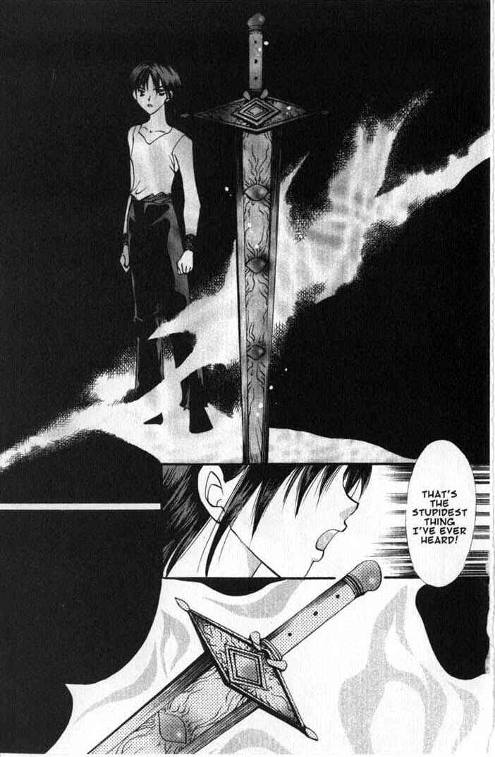 Page 23 Chapter 69 Vampire Game