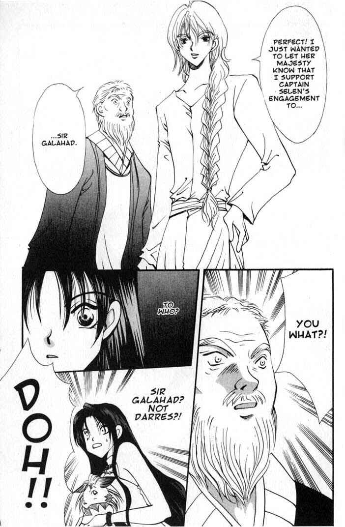 Page 9 Chapter 69 Vampire Game