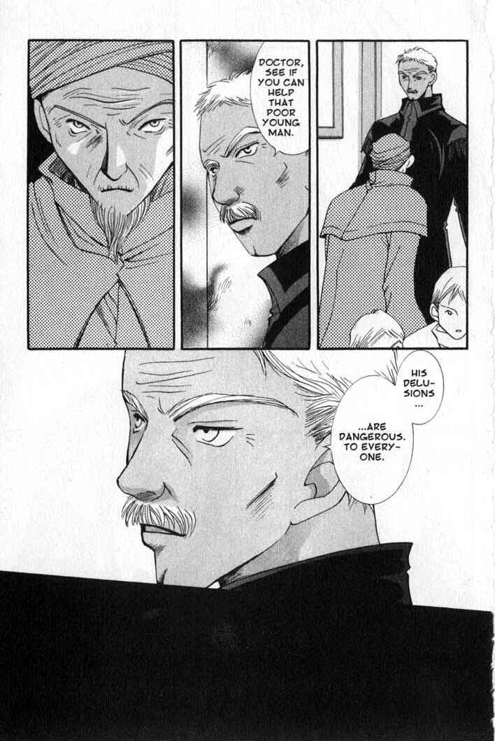 Page 13 Chapter 81 Vampire Game