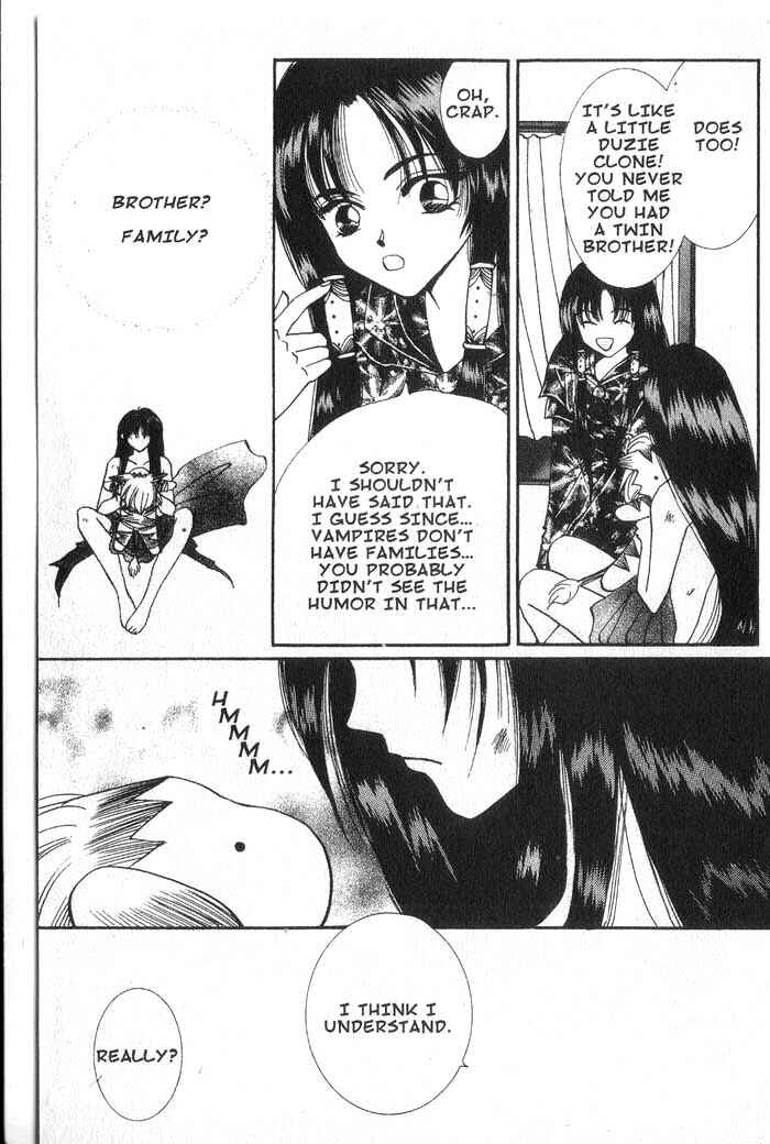 Page 39 Chapter 19 Vampire Game