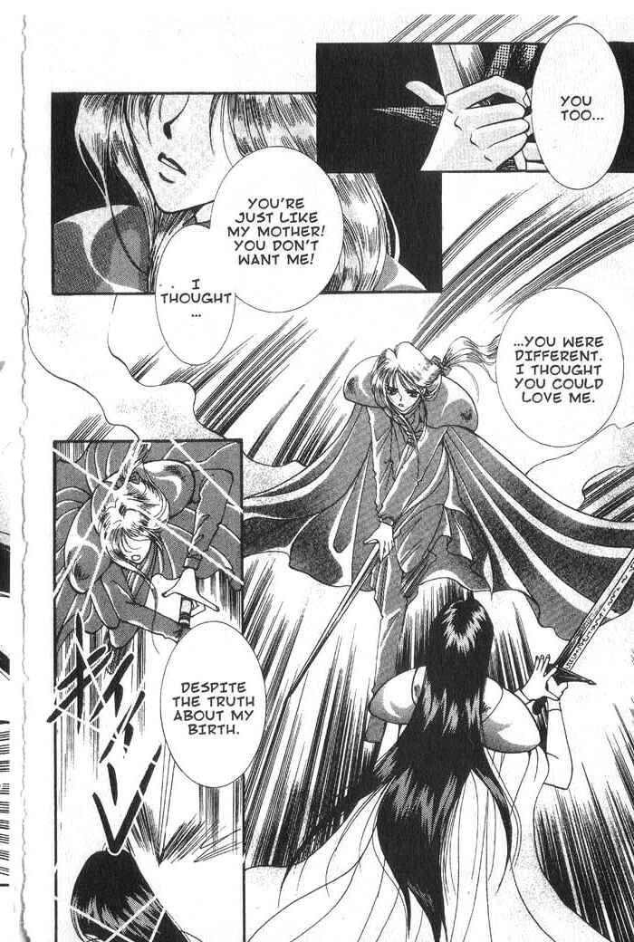 Page 4 Chapter 19 Vampire Game