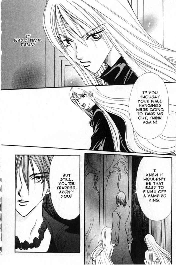 Page 20 Chapter 85 Vampire Game