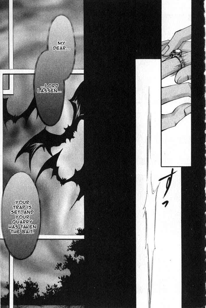 Page 5 Chapter 85 Vampire Game
