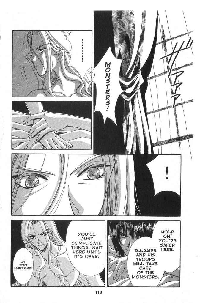 Page 10 Chapter 30 Vampire Game