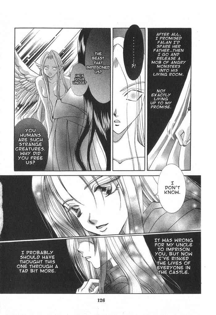 Page 24 Chapter 30 Vampire Game