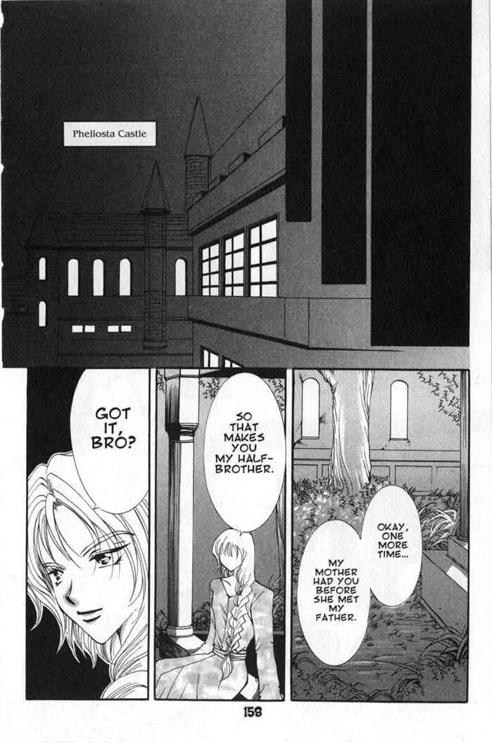 Page 10 Chapter 54 Vampire Game