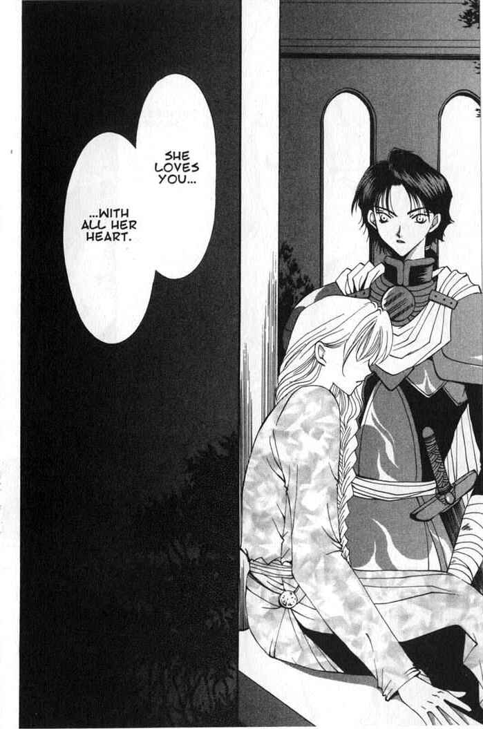 Page 18 Chapter 54 Vampire Game