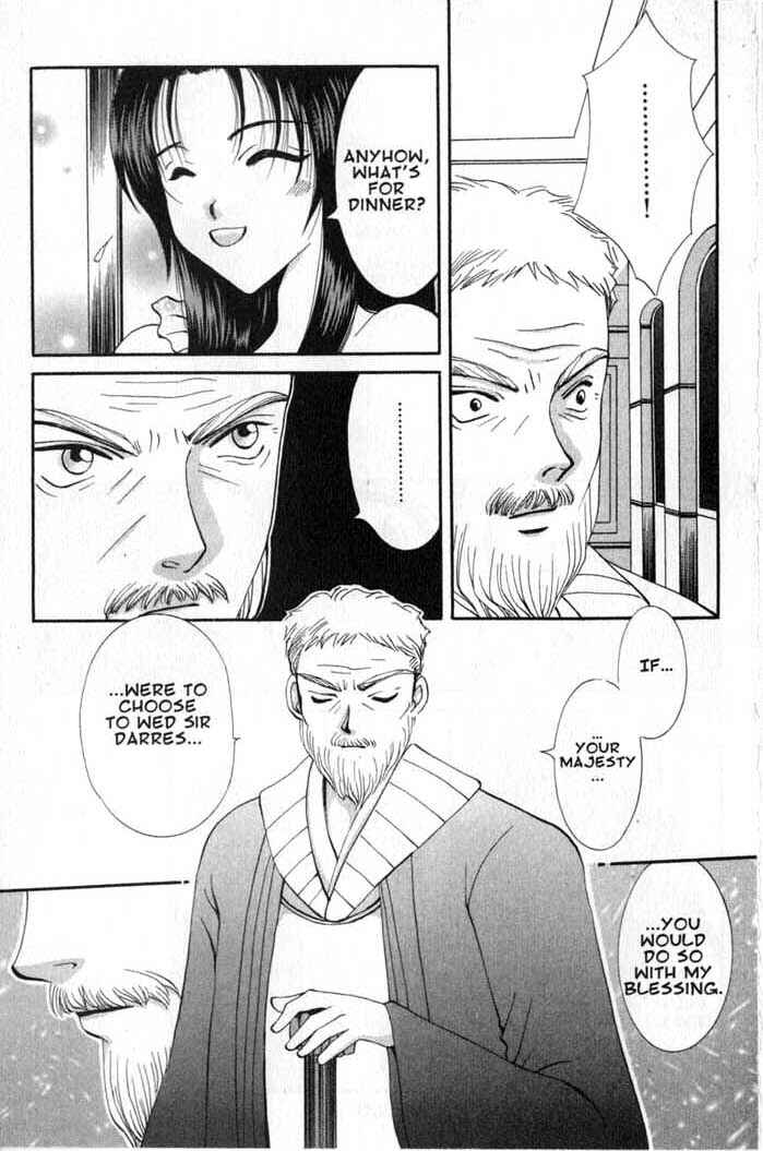 Page 21 Chapter 54 Vampire Game