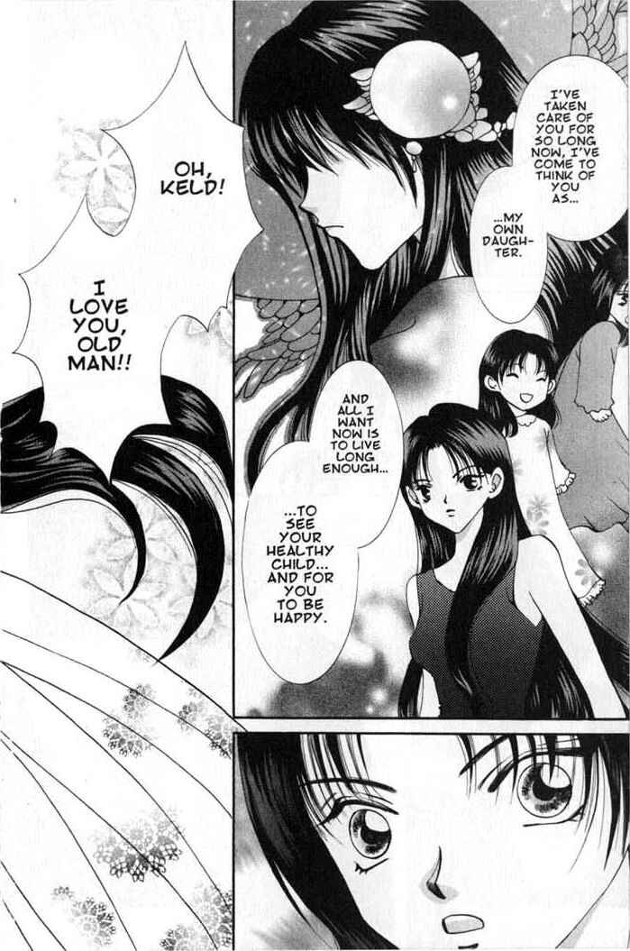 Page 24 Chapter 54 Vampire Game