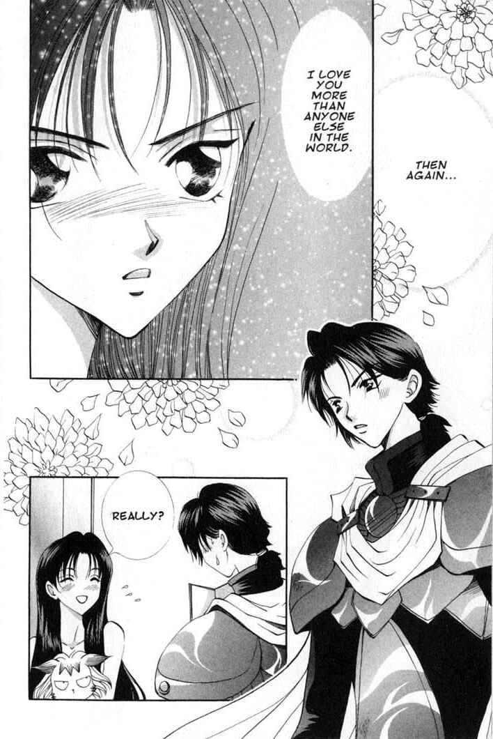 Page 10 Chapter 55 Vampire Game