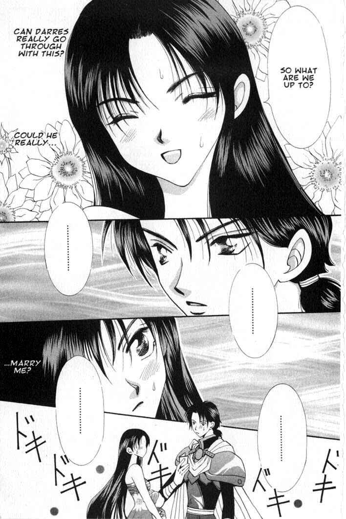 Page 11 Chapter 55 Vampire Game