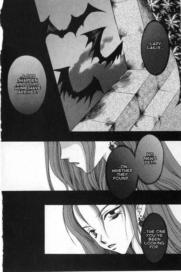 Page 32 Chapter 55 Vampire Game