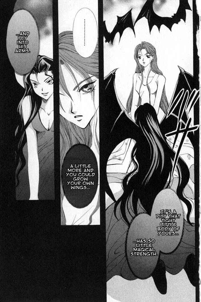 Page 33 Chapter 55 Vampire Game