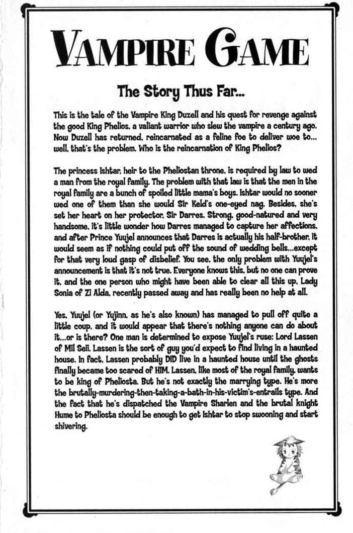 Page 4 Chapter 55 Vampire Game