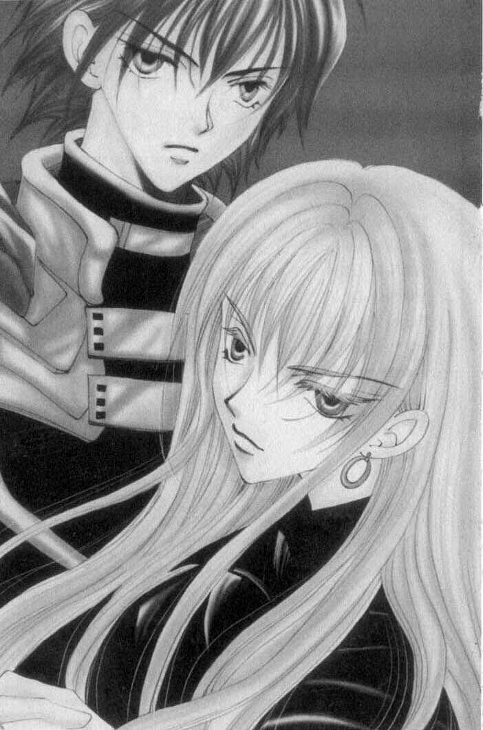 Page 5 Chapter 55 Vampire Game