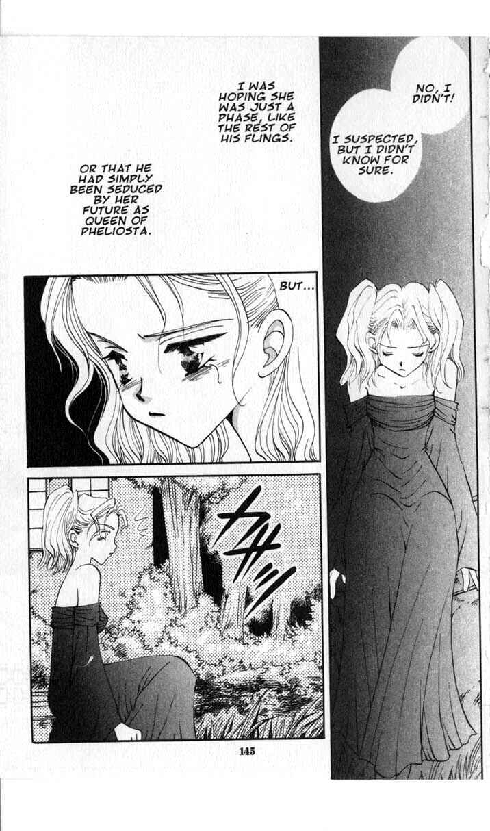 Page 11 Chapter 48 Vampire Game