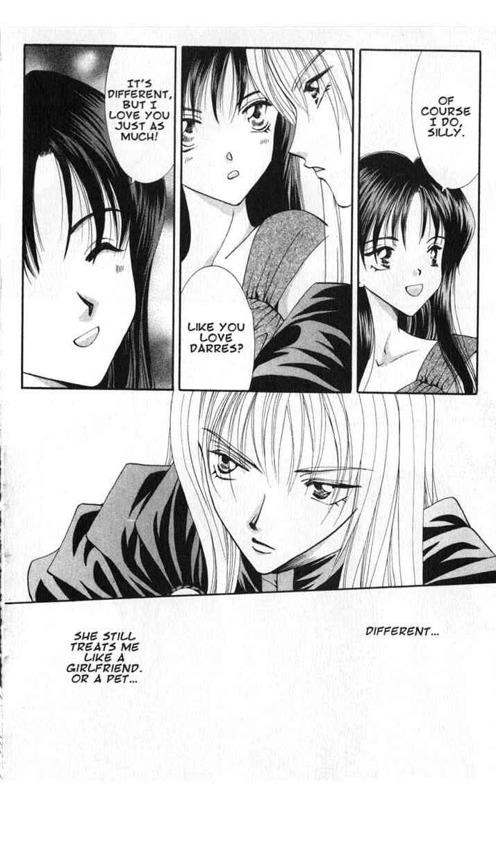 Page 16 Chapter 48 Vampire Game