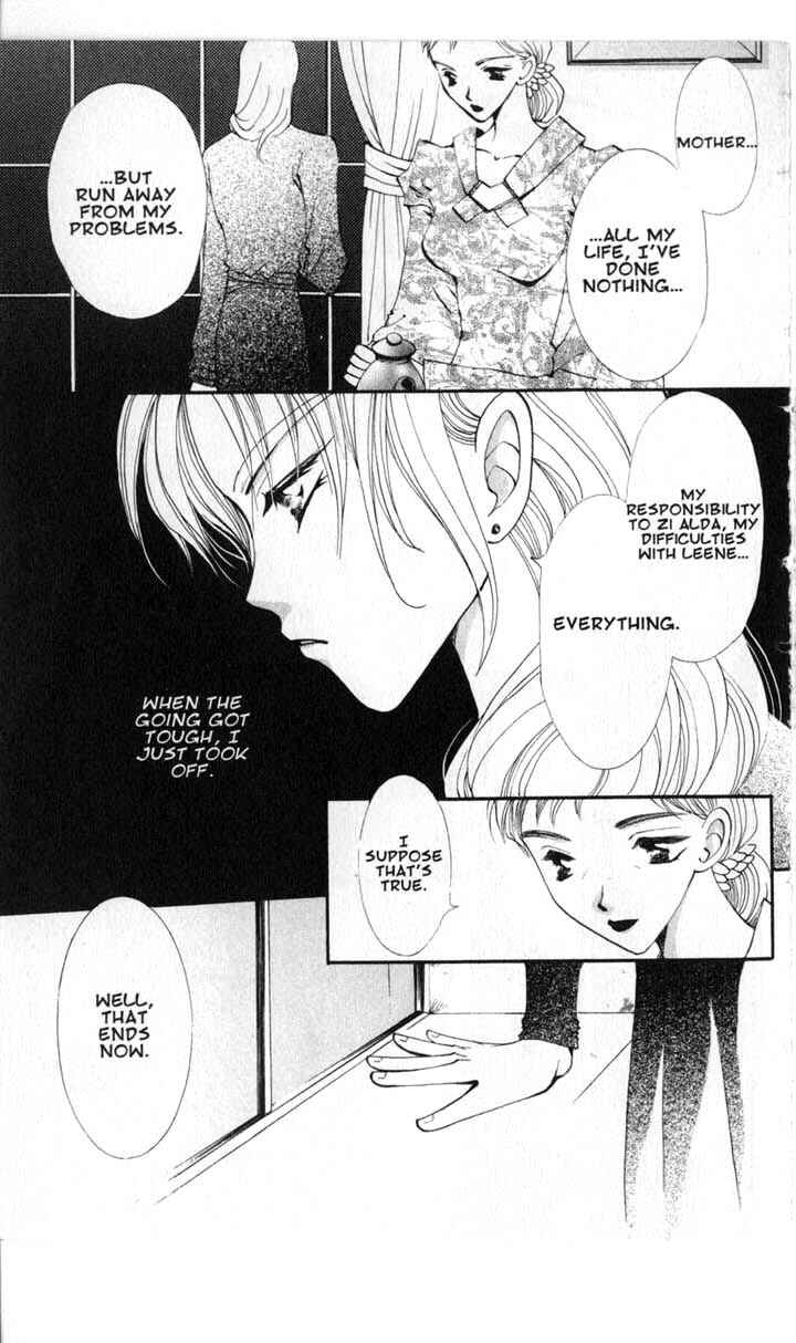 Page 31 Chapter 48 Vampire Game