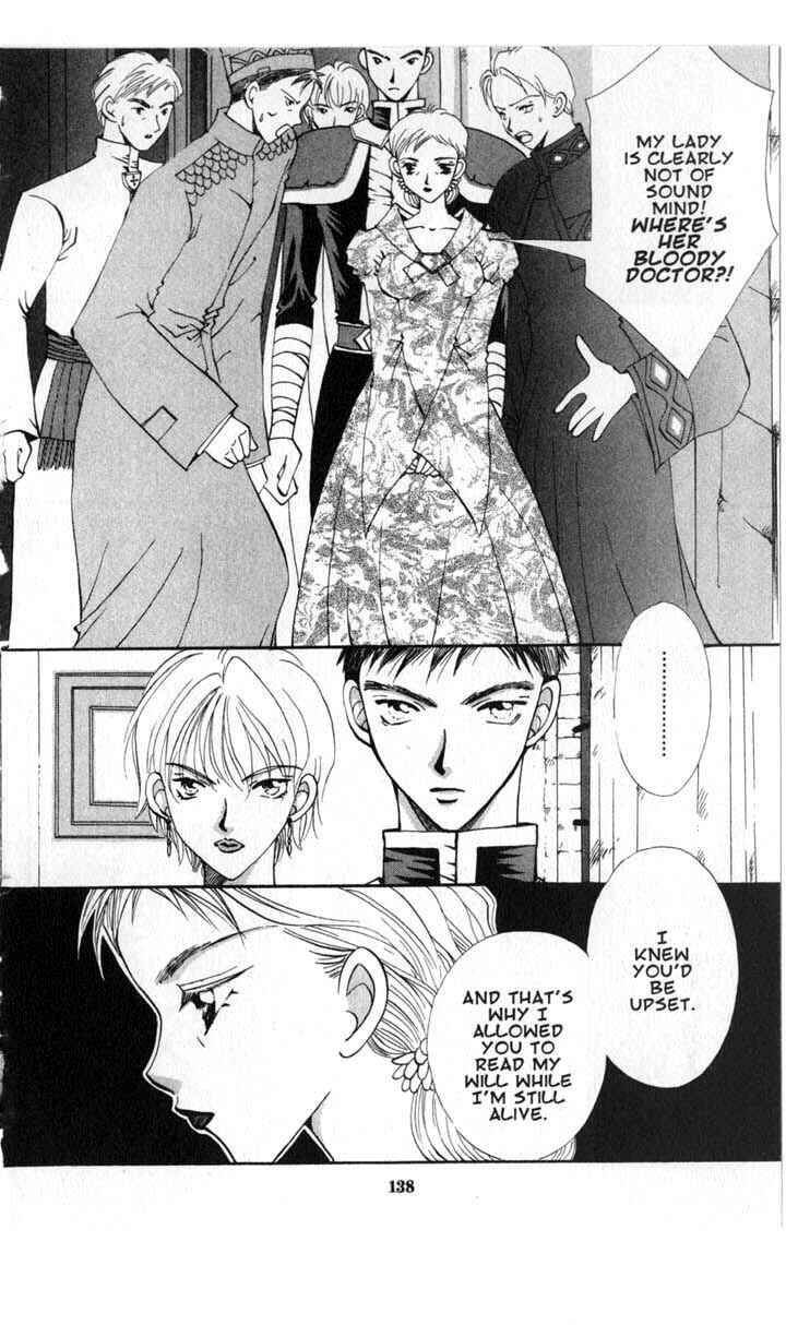Page 4 Chapter 48 Vampire Game