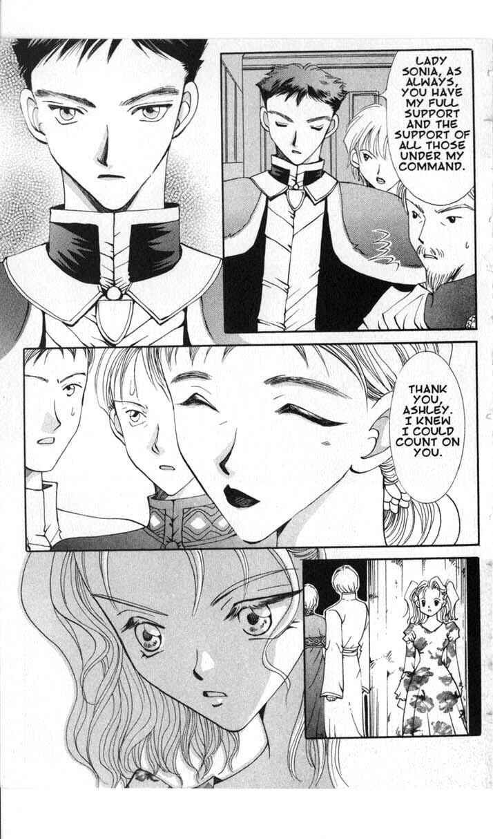 Page 9 Chapter 48 Vampire Game