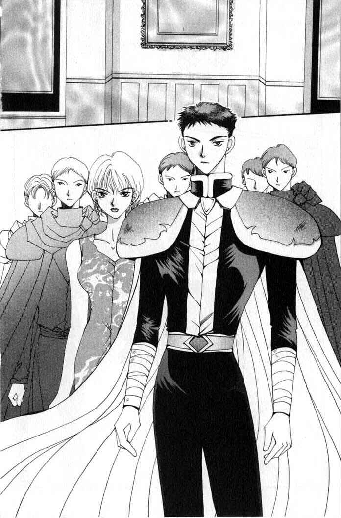 Page 10 Chapter 53 Vampire Game