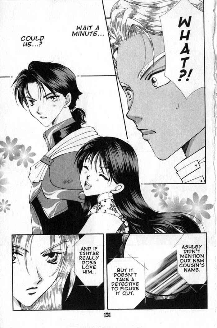 Page 15 Chapter 53 Vampire Game