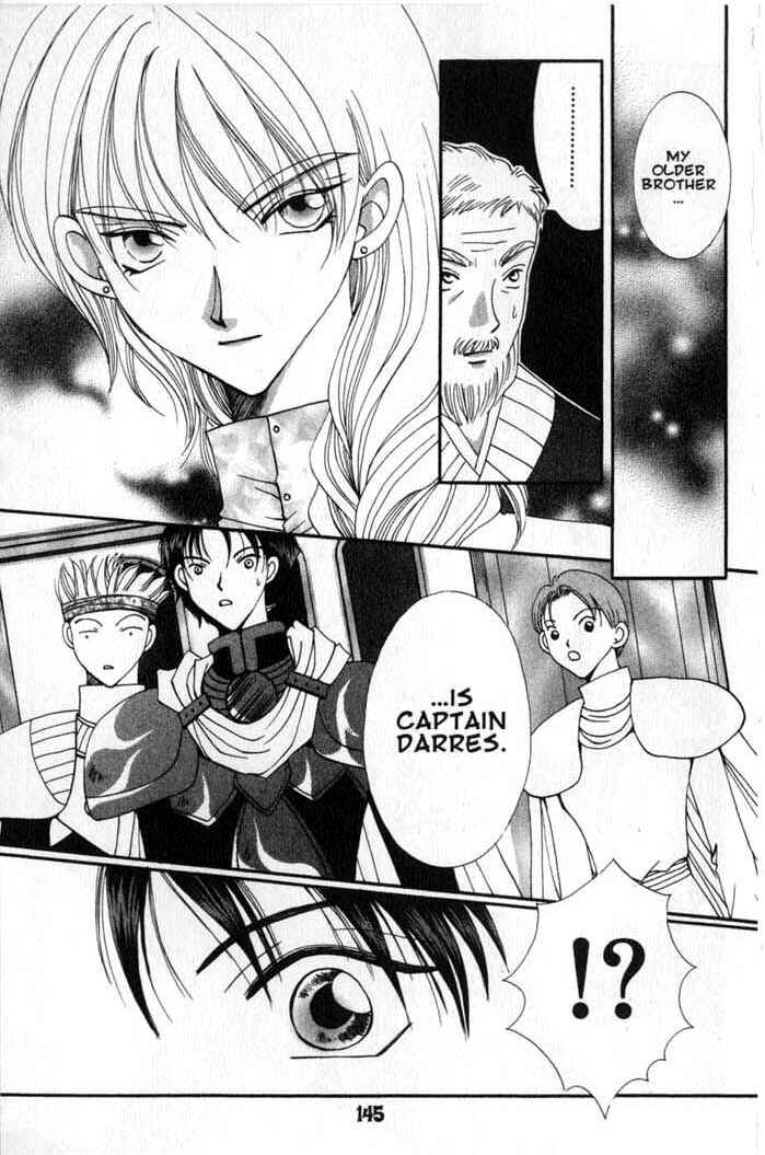 Page 29 Chapter 53 Vampire Game