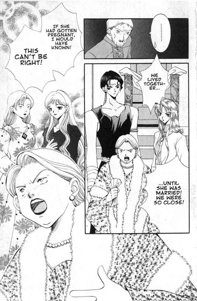 Page 3 Chapter 53 Vampire Game