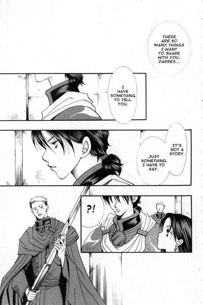 Page 11 Chapter 86 Vampire Game