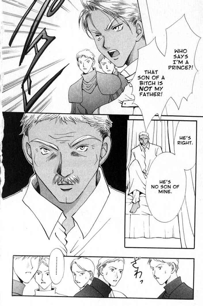 Page 18 Chapter 86 Vampire Game