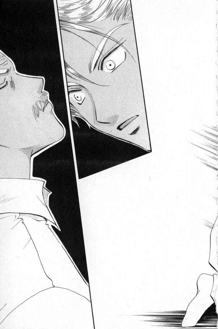 Page 29 Chapter 86 Vampire Game