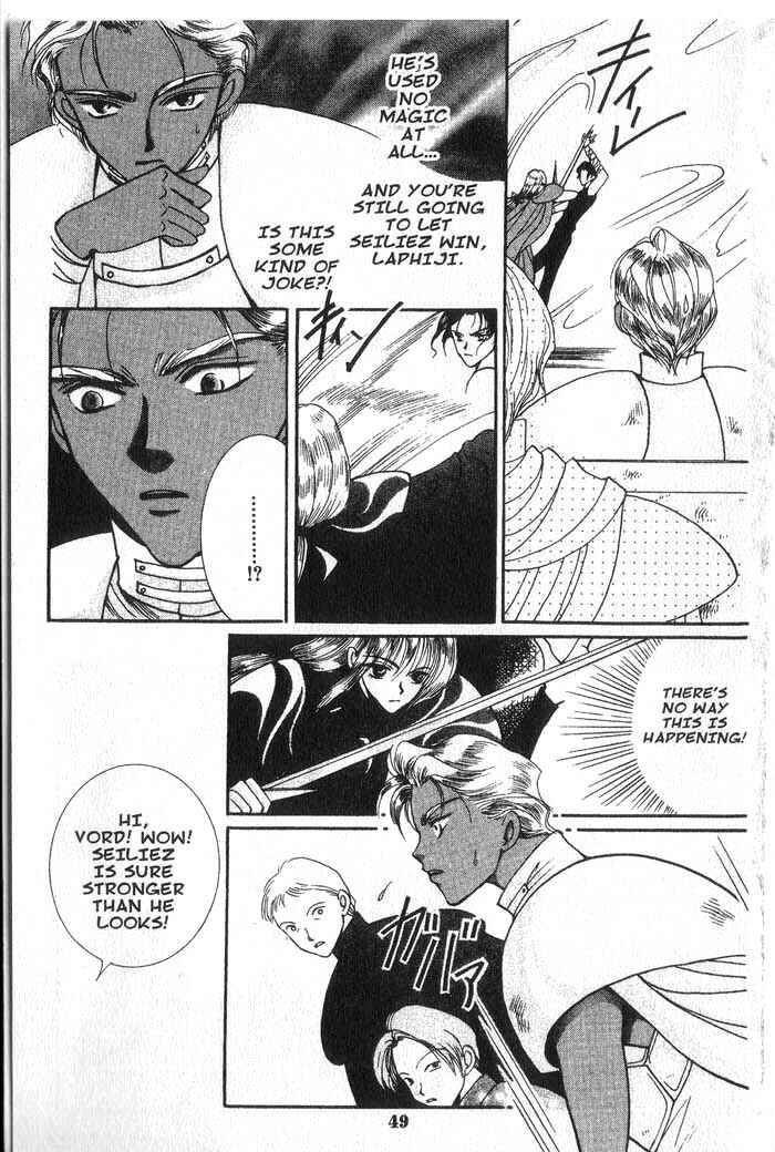 Page 11 Chapter 12 Vampire Game