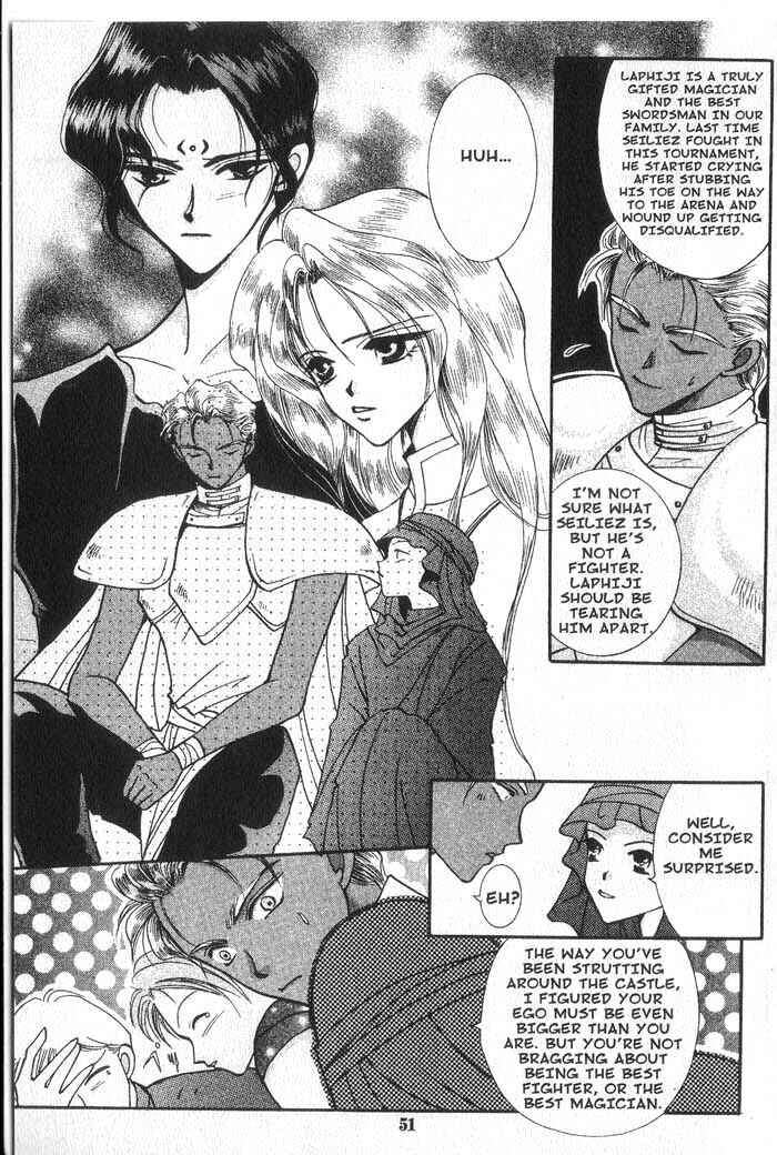 Page 13 Chapter 12 Vampire Game