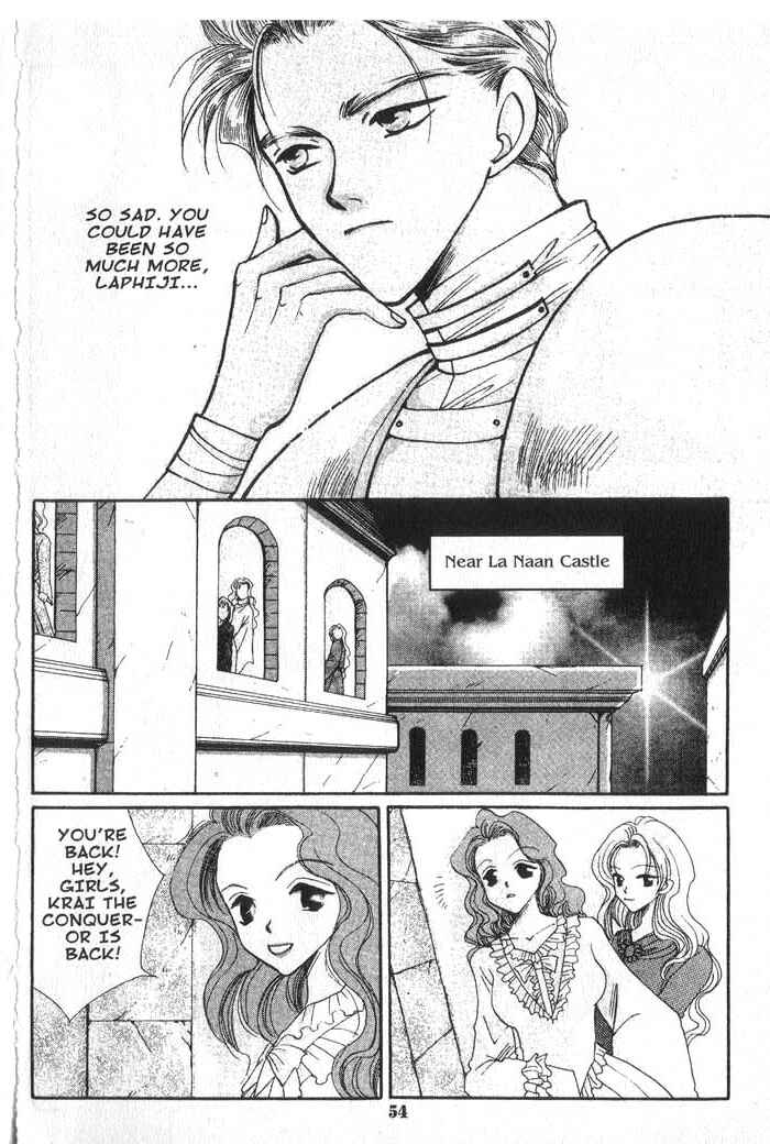 Page 16 Chapter 12 Vampire Game